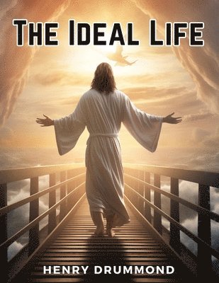 bokomslag Ideal Life