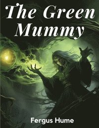 bokomslag Green Mummy