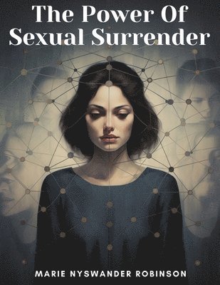 bokomslag Power Of Sexual Surrender