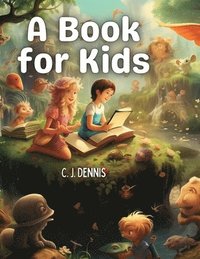 bokomslag A Book for Kids