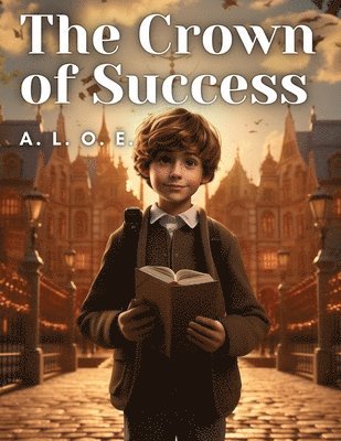 bokomslag Crown of Success