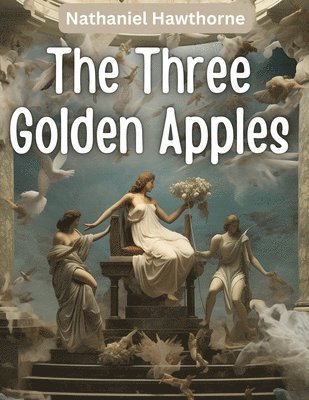 bokomslag Three Golden Apples