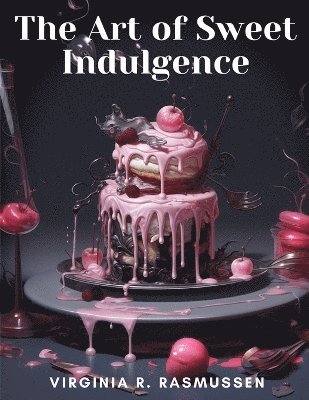 The Art of Sweet Indulgence 1