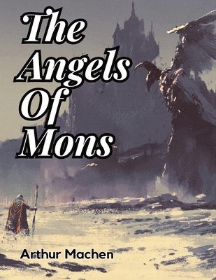 bokomslag Angels Of Mons