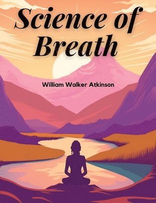 bokomslag Science of Breath