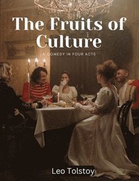 bokomslag Fruits of Culture