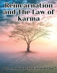 bokomslag Reincarnation and The Law of Karma