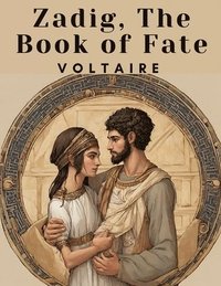 bokomslag Zadig, The Book of Fate