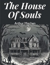 bokomslag The House Of Souls