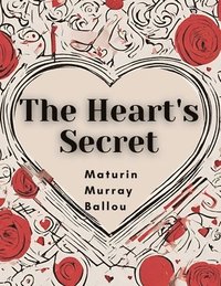 bokomslag Heart's Secret
