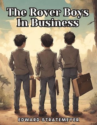 The Rover Boys In Business 1