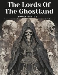 bokomslag The Lords Of The Ghostland
