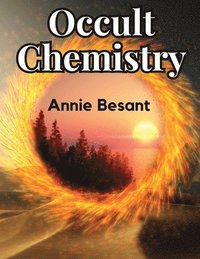 bokomslag Occult Chemistry