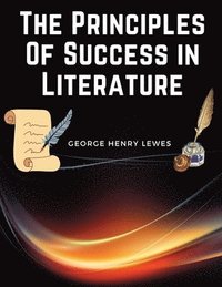 bokomslag The Principles Of Success in Literature