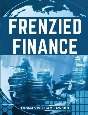 bokomslag Frenzied Finance