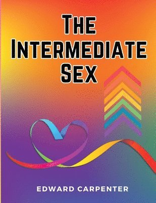 The Intermediate Sex 1