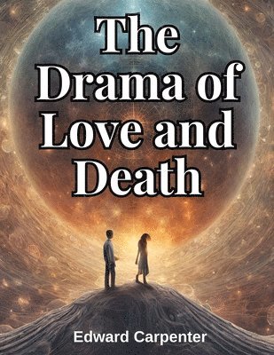 bokomslag The Drama of Love and Death