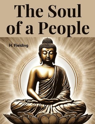 The Soul of a People 1