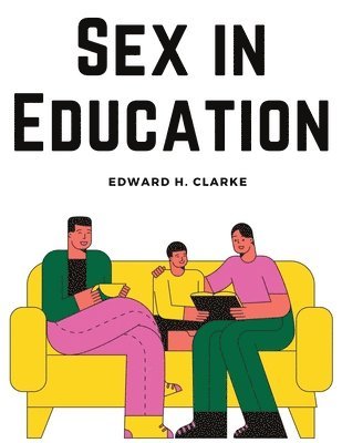 bokomslag Sex in Education