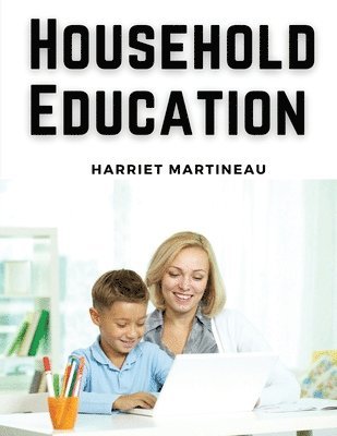 bokomslag Household Education