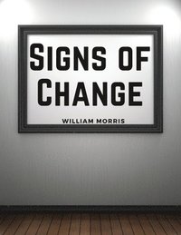 bokomslag Signs of Change