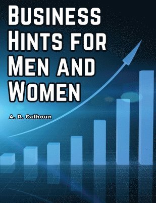 Business Hints for Men and Women 1