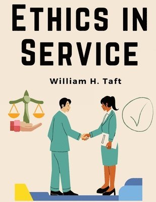 Ethics in Service 1