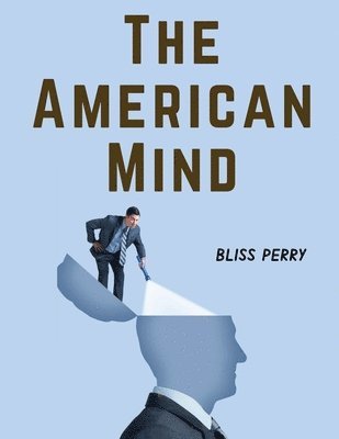 The American Mind 1