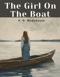 bokomslag The Girl On The Boat