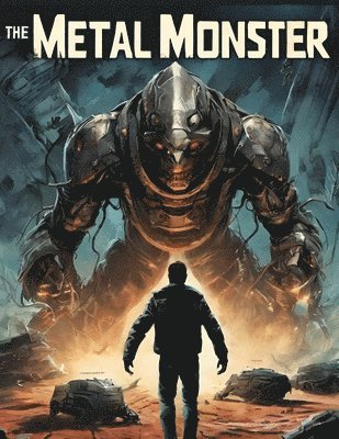 The Metal Monster 1