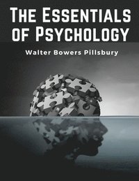 bokomslag The Essentials of Psychology