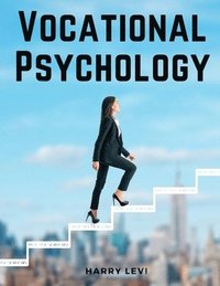 bokomslag Vocational Psychology