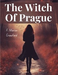 bokomslag The Witch Of Prague