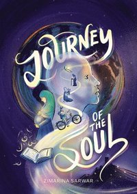 bokomslag Journey of the Soul