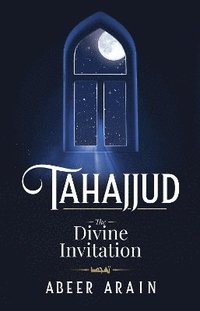 bokomslag Tahajjud