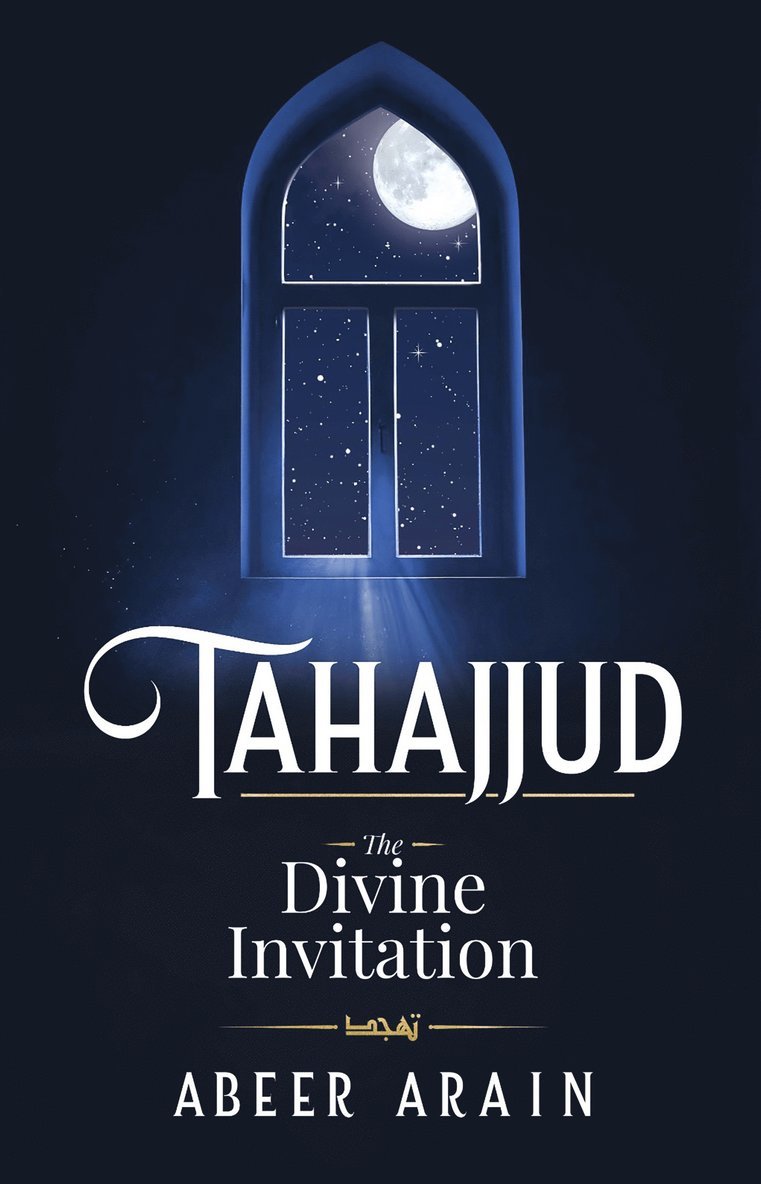 Tahajjud