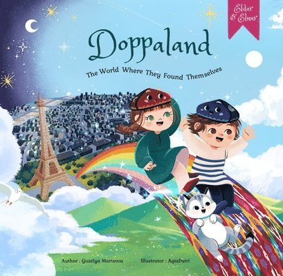 Doppaland