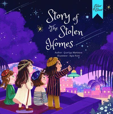 Story of the Stolen Homes