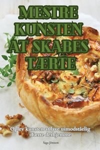 bokomslag Mestre Kunsten at Skabes Trte