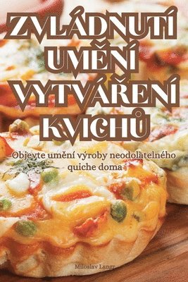 Zvldnut Um&#282;n Vytv&#344;en Kvich&#366; 1