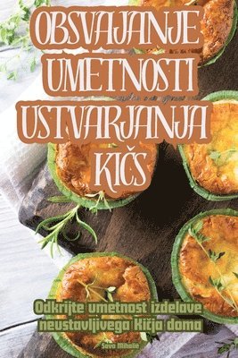 Obsvajanje Umetnosti Ustvarjanja Ki&#268;s 1