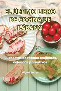 bokomslag El ltimo Libro de Cocina de Rbano