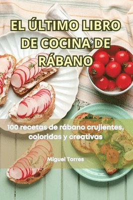 Último Libro de Cocina de Rábano