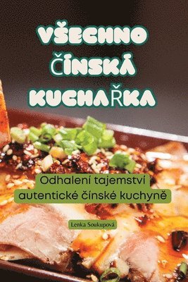 Vsechno &#268;nsk Kucha&#344;ka 1