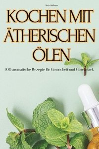 bokomslag Kochen Mit therischen len