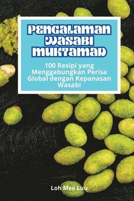 bokomslag Pengalaman Wasabi Muktamad