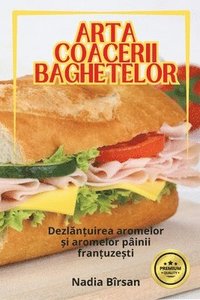 bokomslag Arta Coacerii Baghetelor