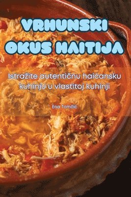 Vrhunski Okus Haitija 1