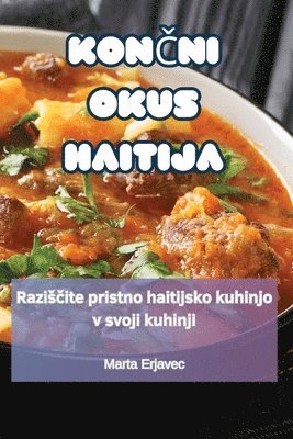 Kon&#268;ni Okus Haitija 1