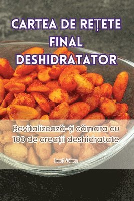 Cartea de Re&#538;ete Final Deshidratator 1